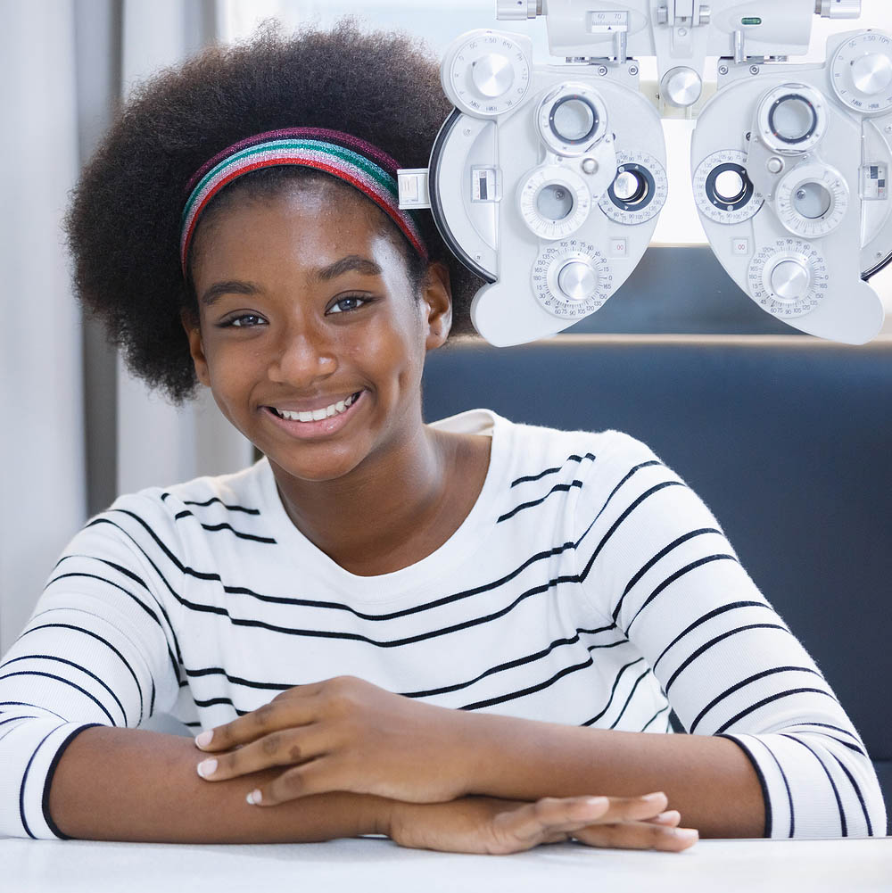Comprehensive Eye Exams in Lititz
