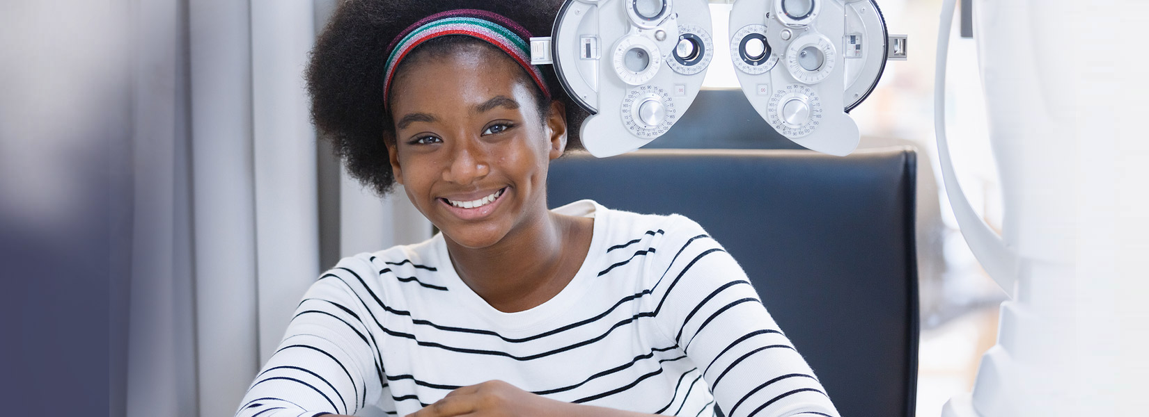 Comprehensive Eye Exams in Lititz