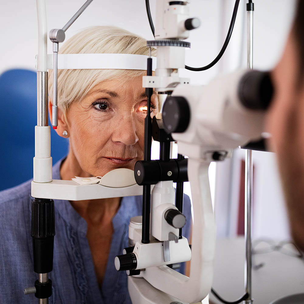 Diabetic Retinopathy in Lititz