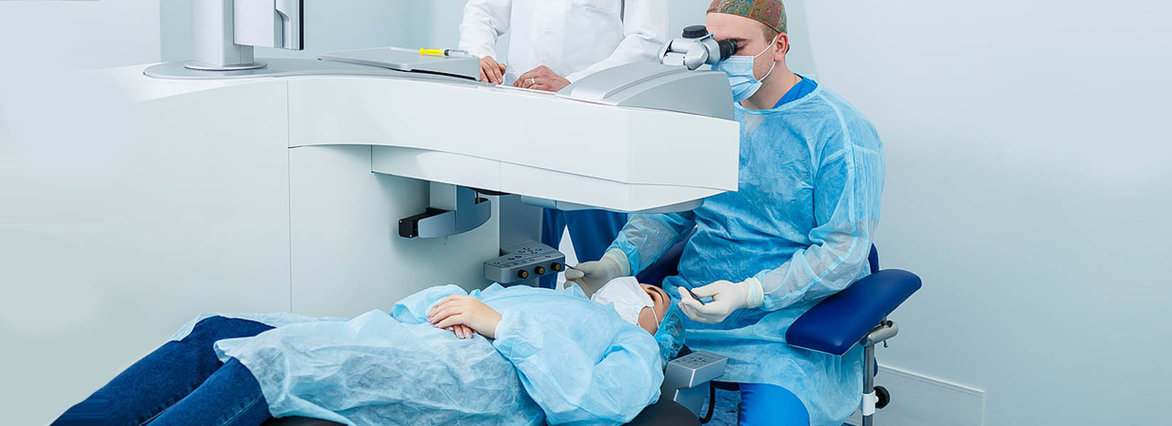 Glaucoma Treatment in Lititz