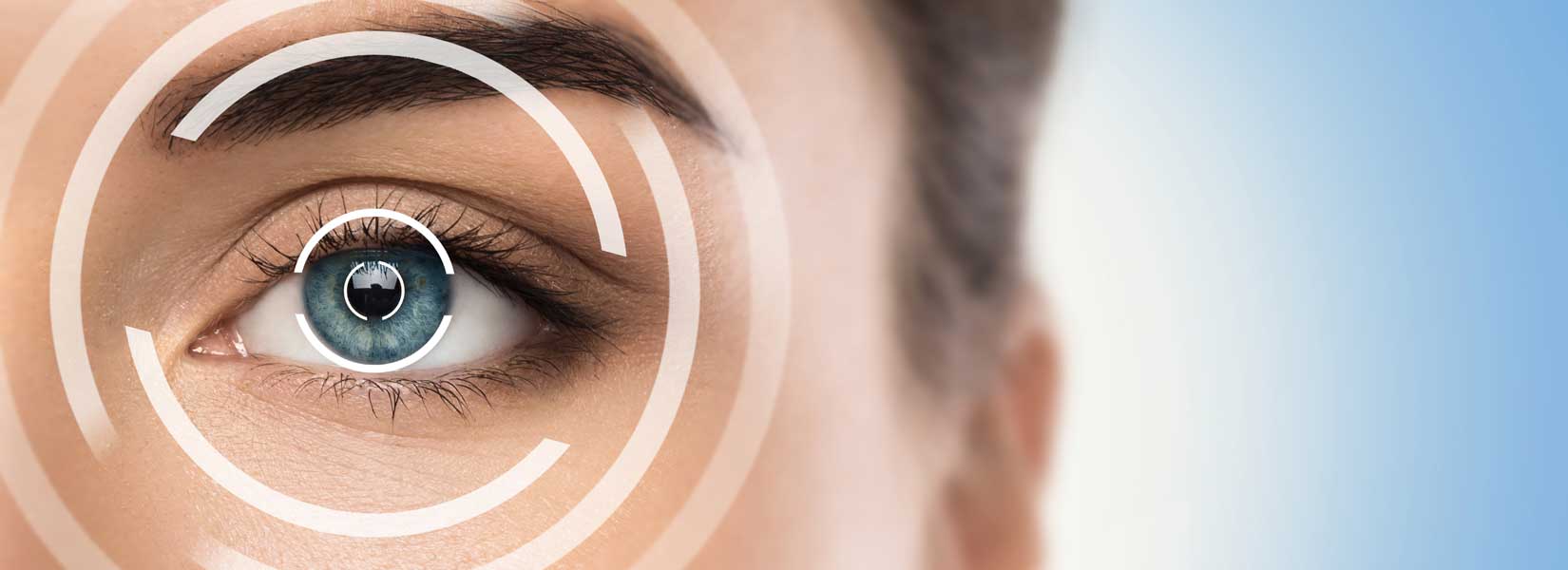 LASIK & Refractive Surgery Co-Management in Lititz