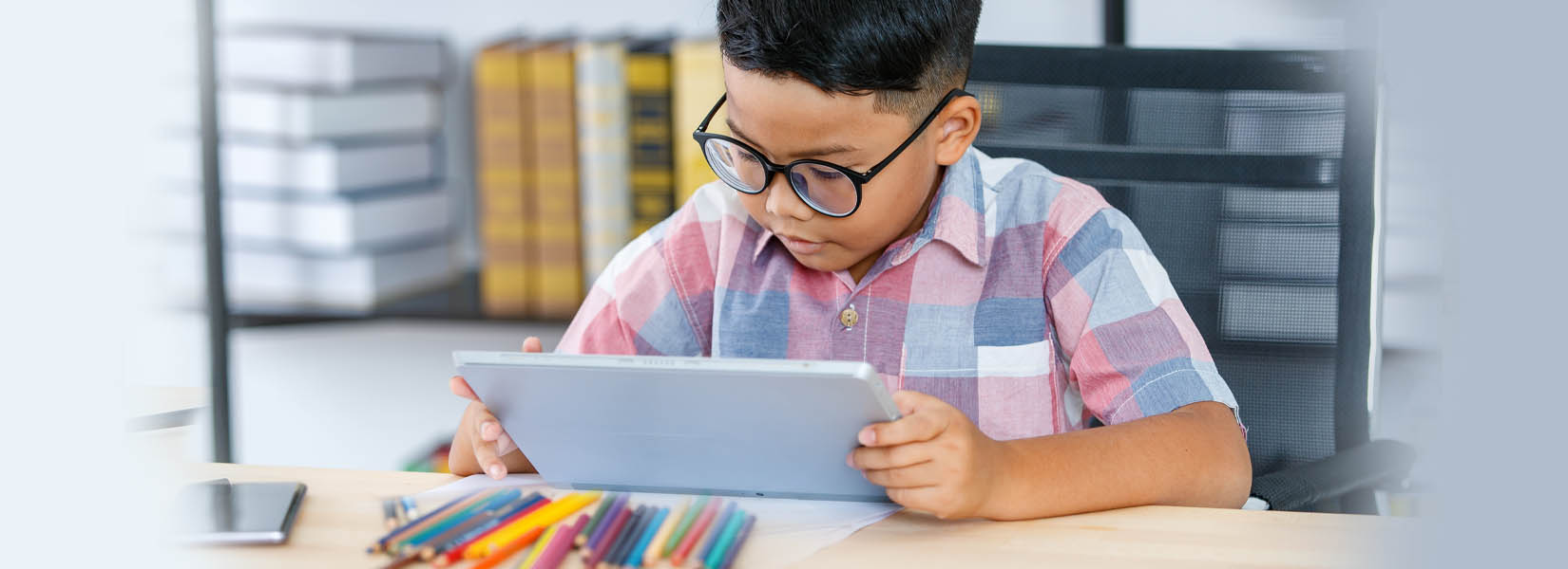 Myopia Management in Lititz