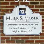 Dr. Stephen P. Meier, Jr.