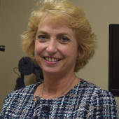 Dr. Leigh Moser