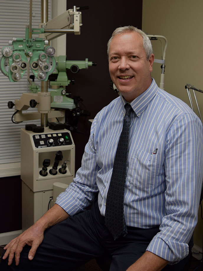 Dr. Musler & Associates, Optometry Group, P.A.